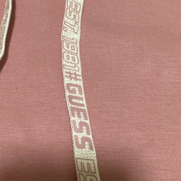 Guess logo pink sets size S - Picture 6 of 8